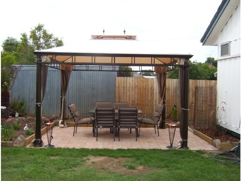 4 Ross Court, Benalla VIC 3672