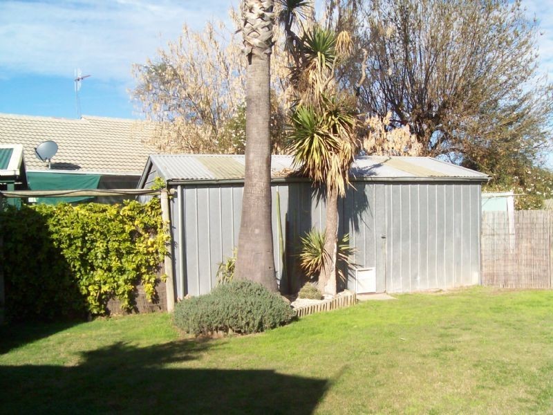 4 Ross Court, Benalla VIC 3672