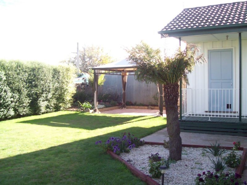 4 Ross Court, Benalla VIC 3672