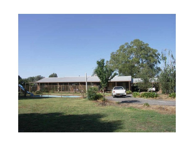 301 Kealy Road, Benalla VIC 3672