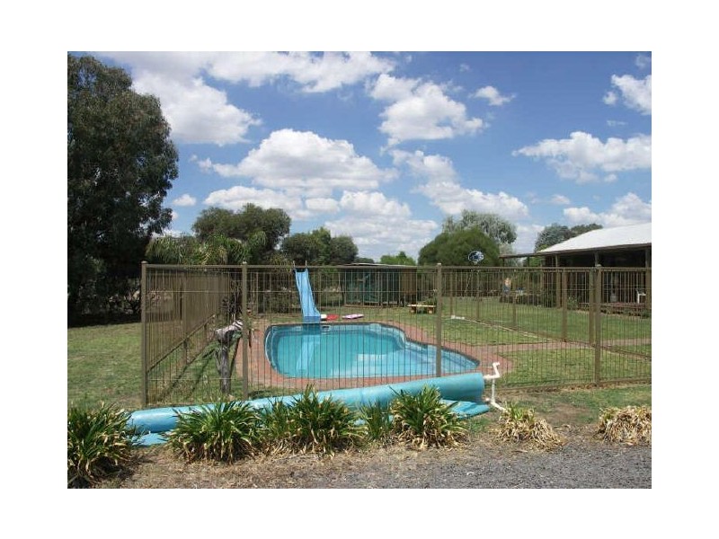 301 Kealy Road, Benalla VIC 3672