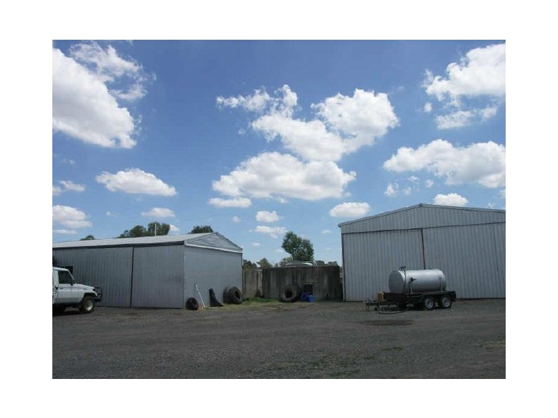 301 Kealy Road, Benalla VIC 3672