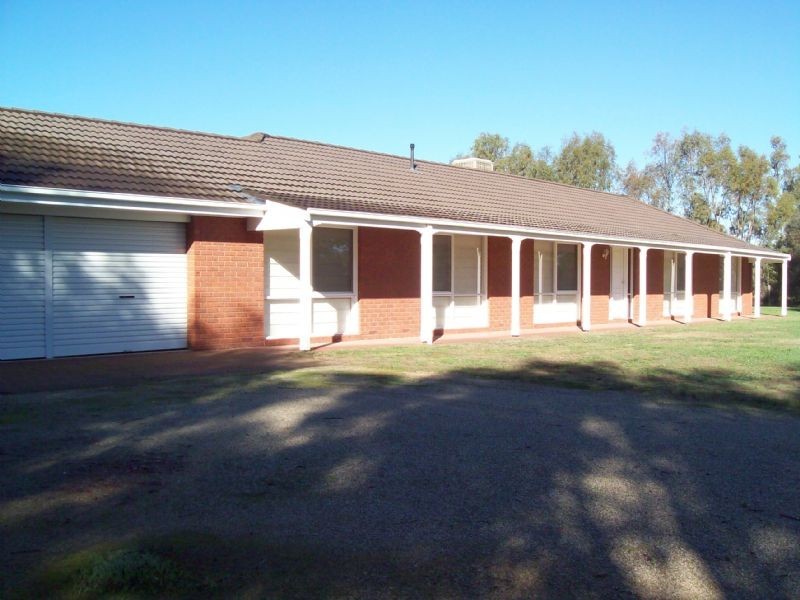 46 Murrays Road, Benalla VIC 3672