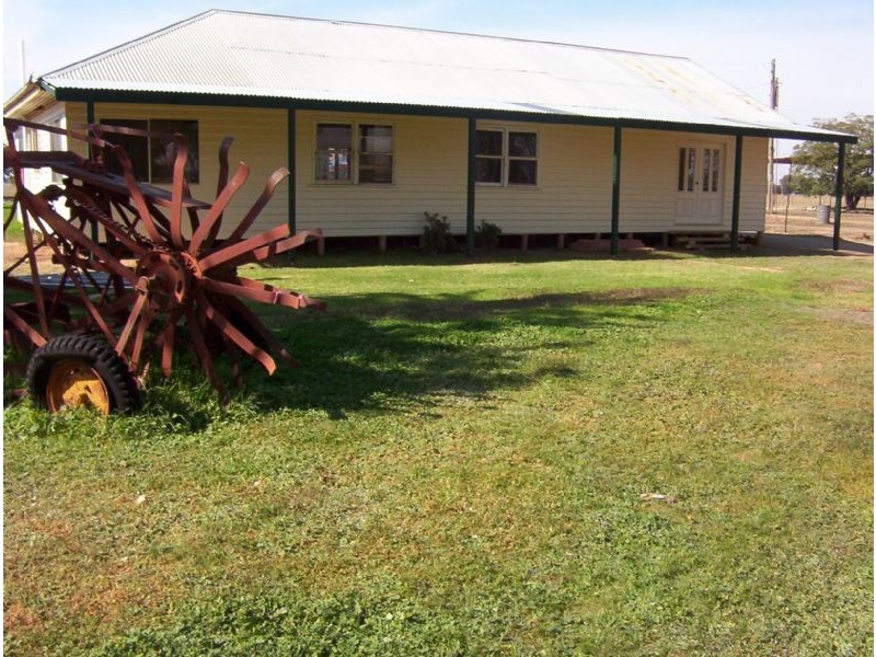 183 Waggarandal Road, Yundool VIC 3727