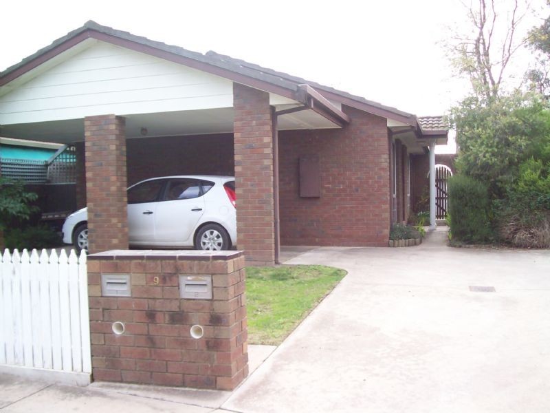 1/9 Rose Court, Benalla VIC 3672