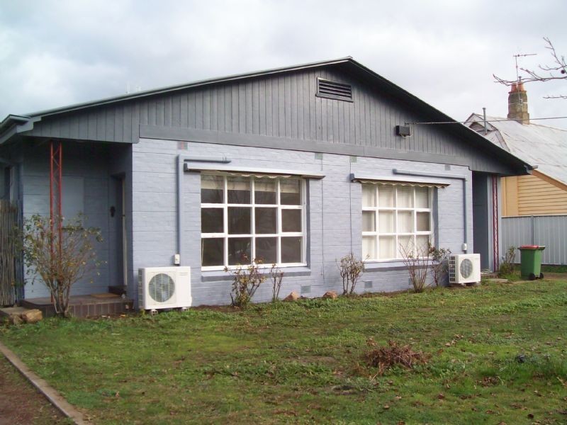 2/12 Perth Street, Benalla VIC 3672