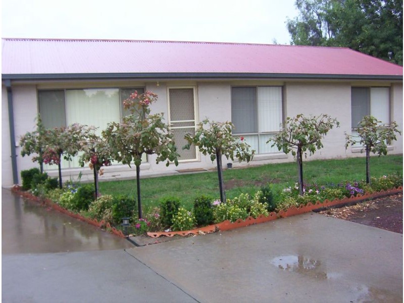 3/14 Goodwin Street, Benalla VIC 3672