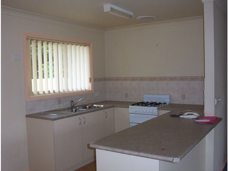 3/14 Goodwin Street, Benalla VIC 3672