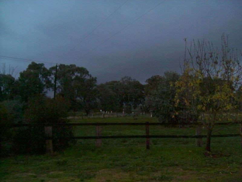 5  High Street, Violet Town VIC 3669