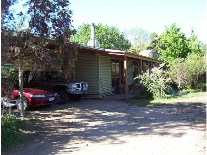 450 Goomalibee Road, Benalla VIC 3672