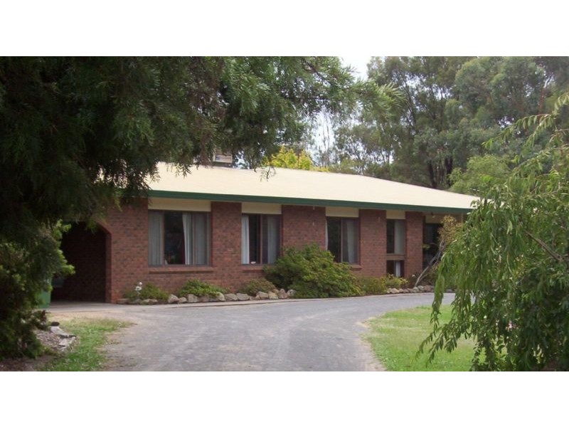 29 Porters Road, Benalla VIC 3672