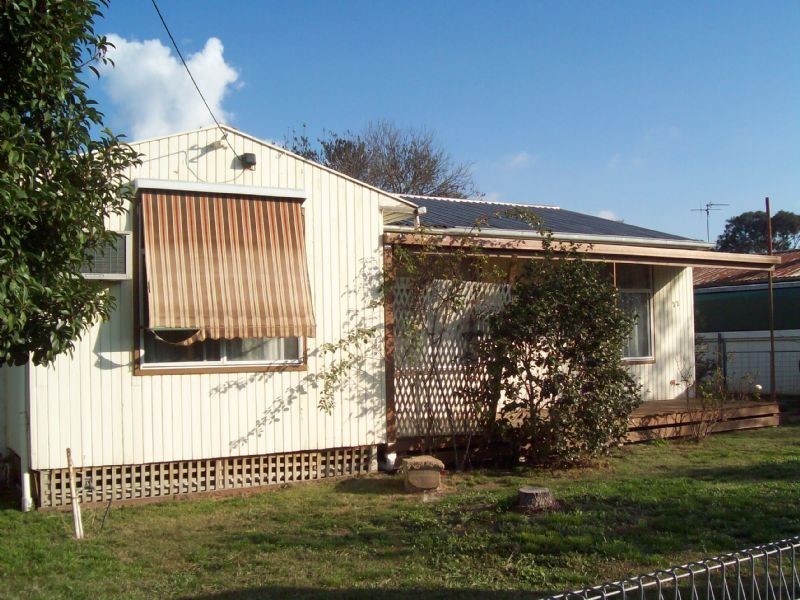 22 Ryan Street, Benalla VIC 3672