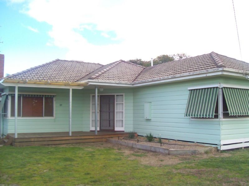 89 Waller Street, Benalla VIC 3672