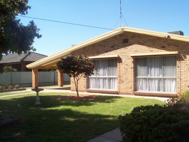 6 Cook Street, Benalla VIC 3672