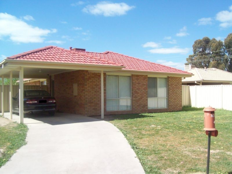 4 George Say Court, Benalla VIC 3672