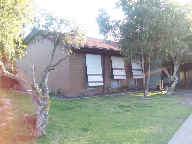 4 Gaskin Street, Benalla VIC 3672