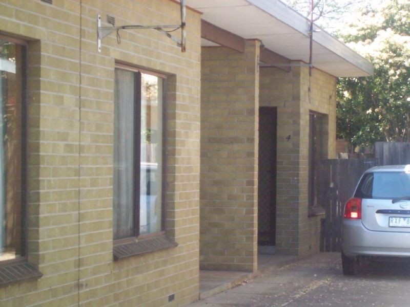 4/33 Walker Street, Benalla VIC 3672