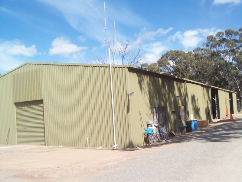 1 McDiarmids Road, Violet Town VIC 3669