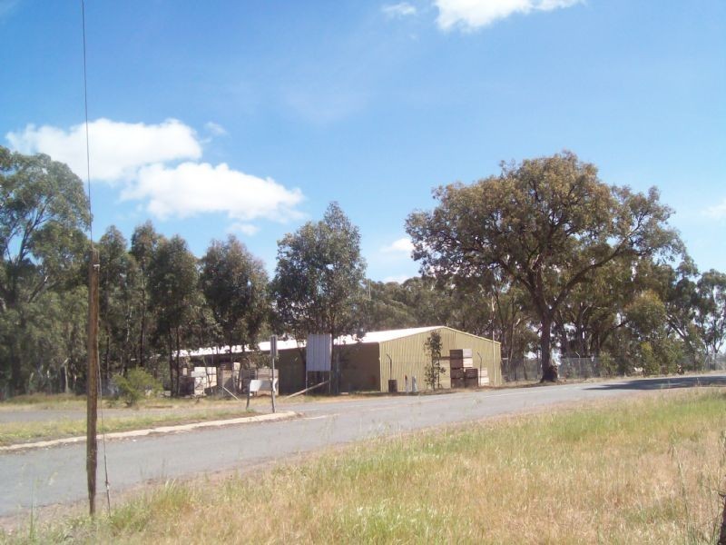 1 McDiarmids Road, Violet Town VIC 3669