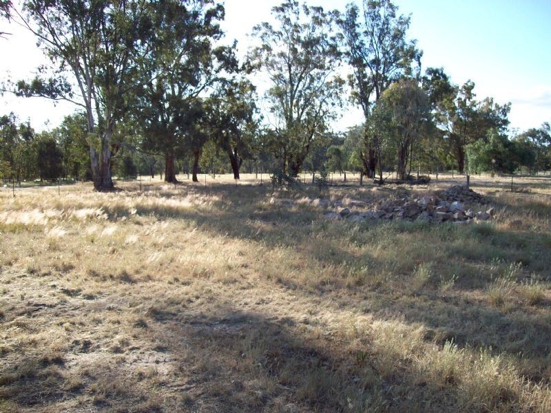 Lot 12  Moore St, Baddaginnie VIC 3670