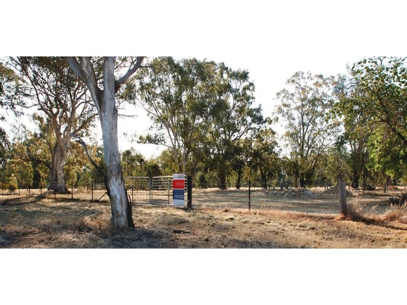 Lot 12  Moore St, Baddaginnie VIC 3670