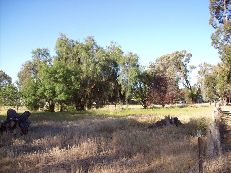 Lot 10,11 & 12 Moore St, Baddaginnie VIC 3670