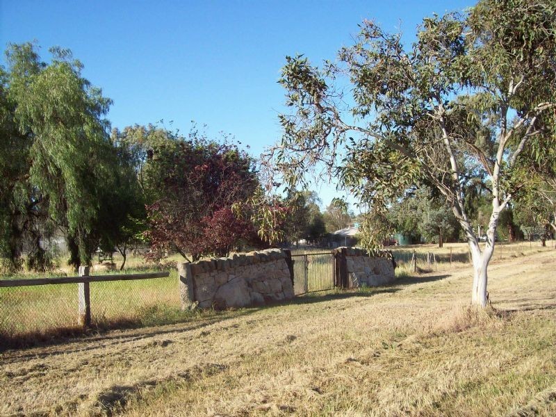 Lot 10,11 & 12 Moore St, Baddaginnie VIC 3670