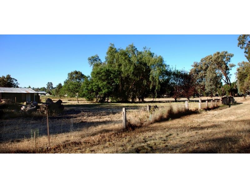 Lot 10,11 & 12 Moore St, Baddaginnie VIC 3670