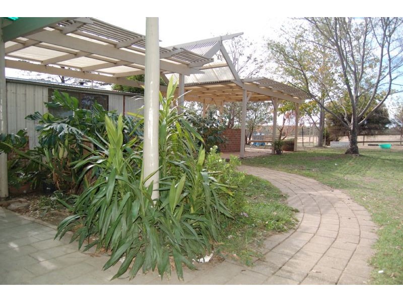 598 Tarnook Road, Benalla VIC 3672