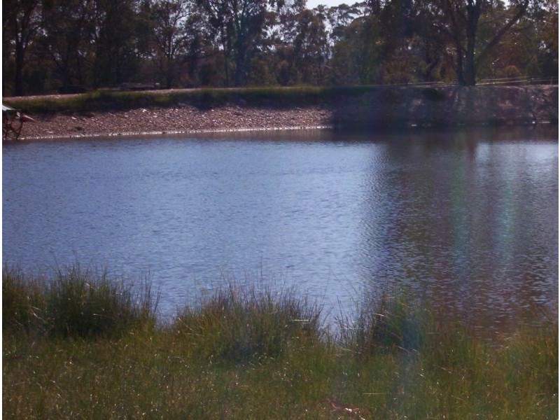 598 Tarnook Road, Benalla VIC 3672