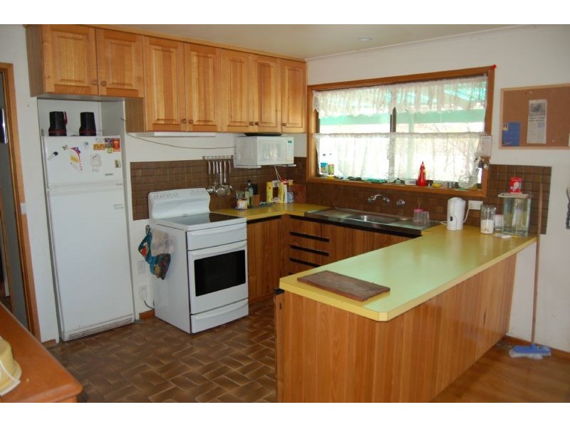 598 Tarnook Road, Benalla VIC 3672