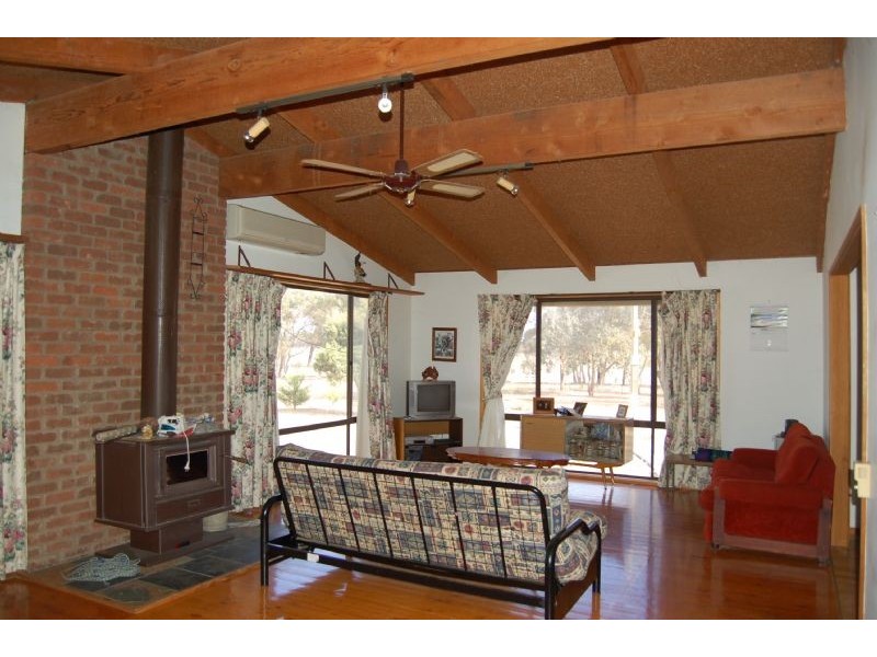 598 Tarnook Road, Benalla VIC 3672