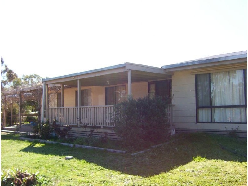 598 Tarnook Road, Benalla VIC 3672