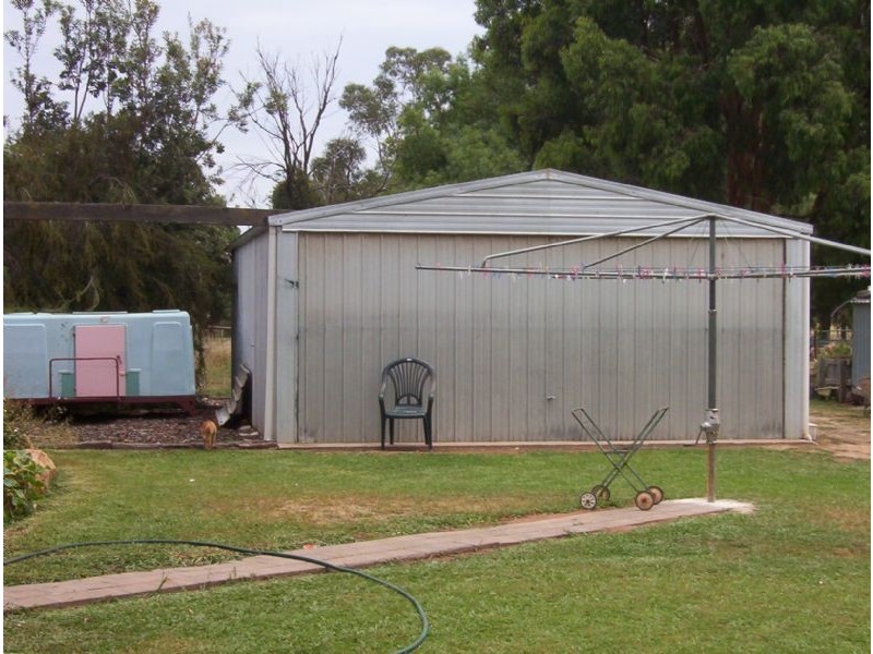 29 Porters Road, Benalla VIC 3672