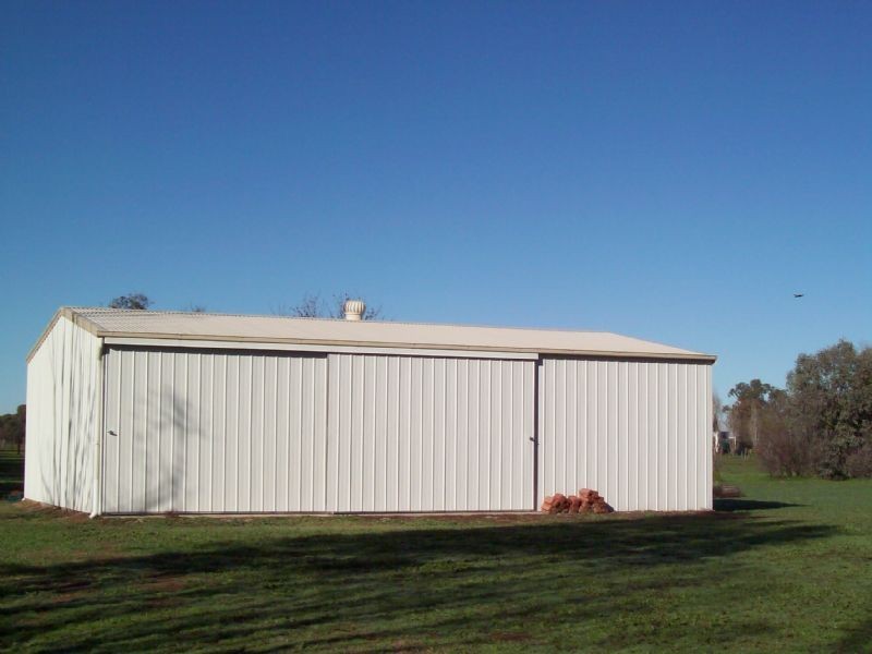 46 Murrays Road, Benalla VIC 3672