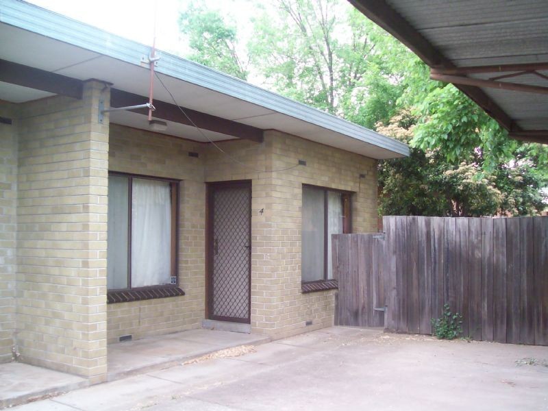 4/33 Walker Street, Benalla VIC 3672