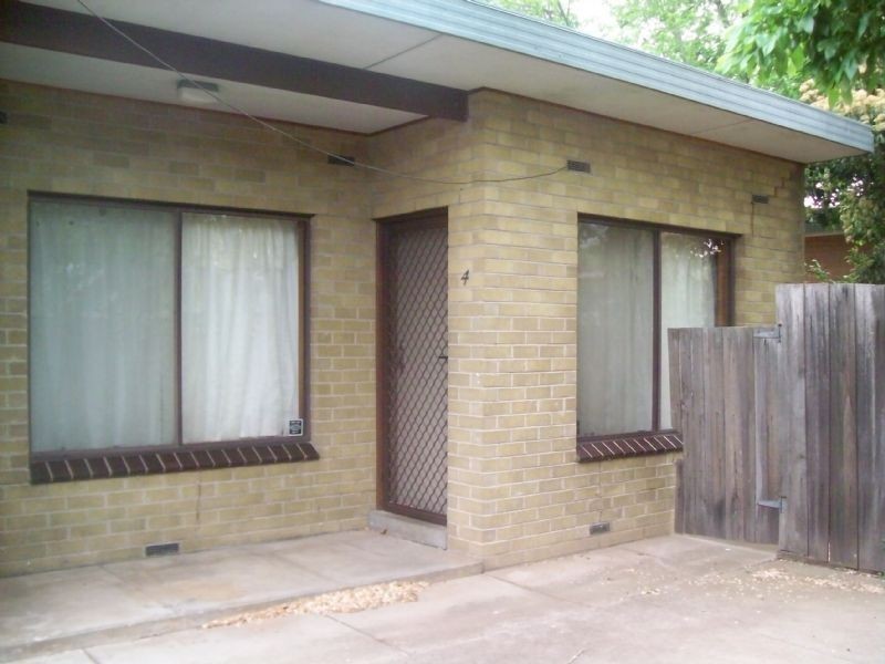 4/33 Walker Street, Benalla VIC 3672