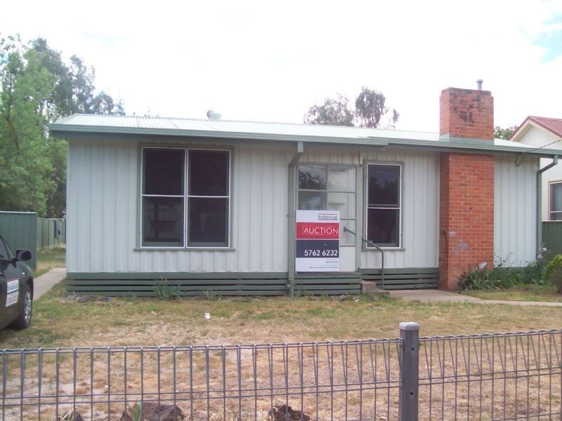 4  Russell, Benalla VIC 3672