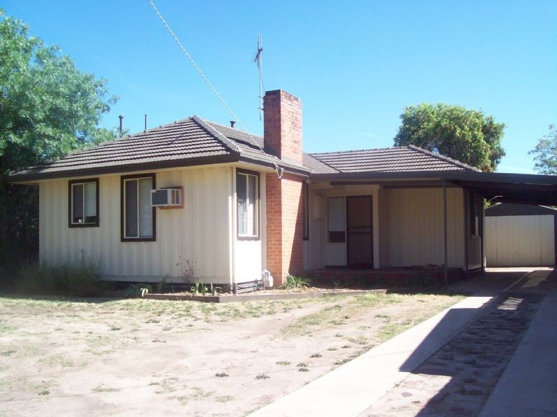 10 Edward, Benalla VIC 3672