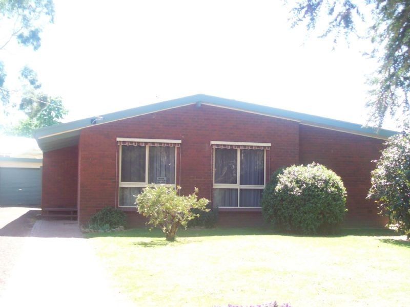 6  Neil Street, Benalla VIC 3672