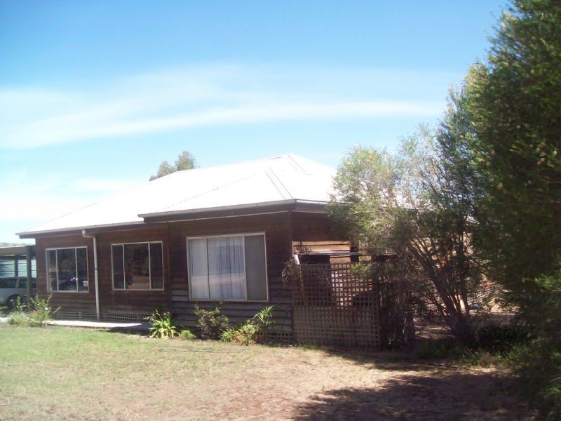 417 Kennedy Lane, Benalla VIC 3672
