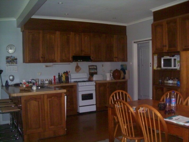 417 Kennedy Lane, Benalla VIC 3672