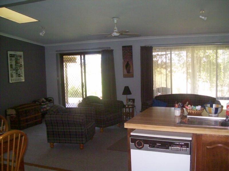 417 Kennedy Lane, Benalla VIC 3672