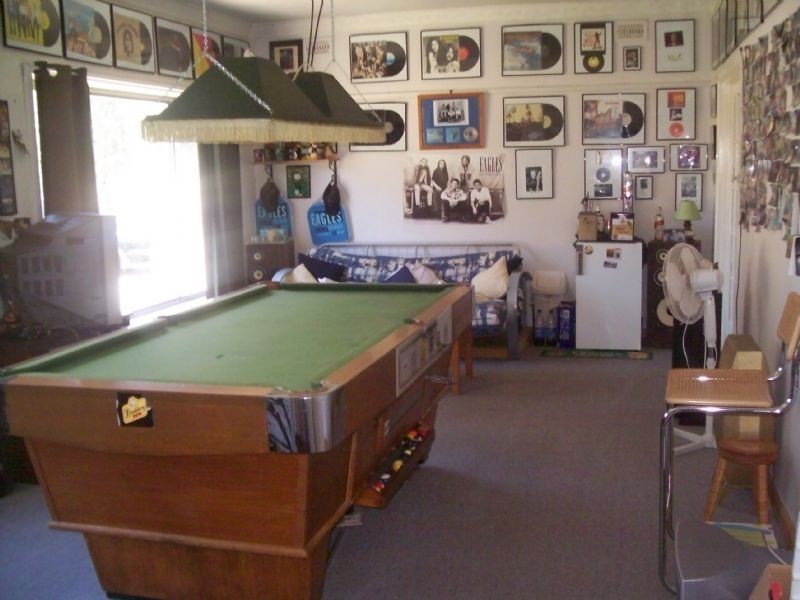 417 Kennedy Lane, Benalla VIC 3672