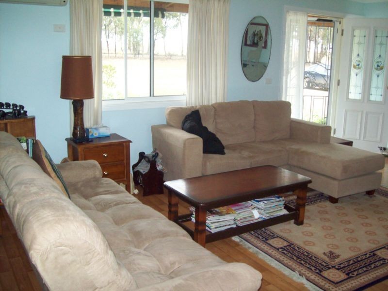 662 Tarnook Road, Benalla VIC 3672