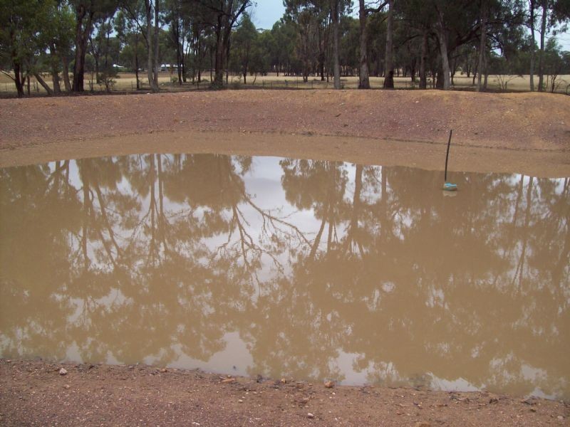 662 Tarnook Road, Benalla VIC 3672