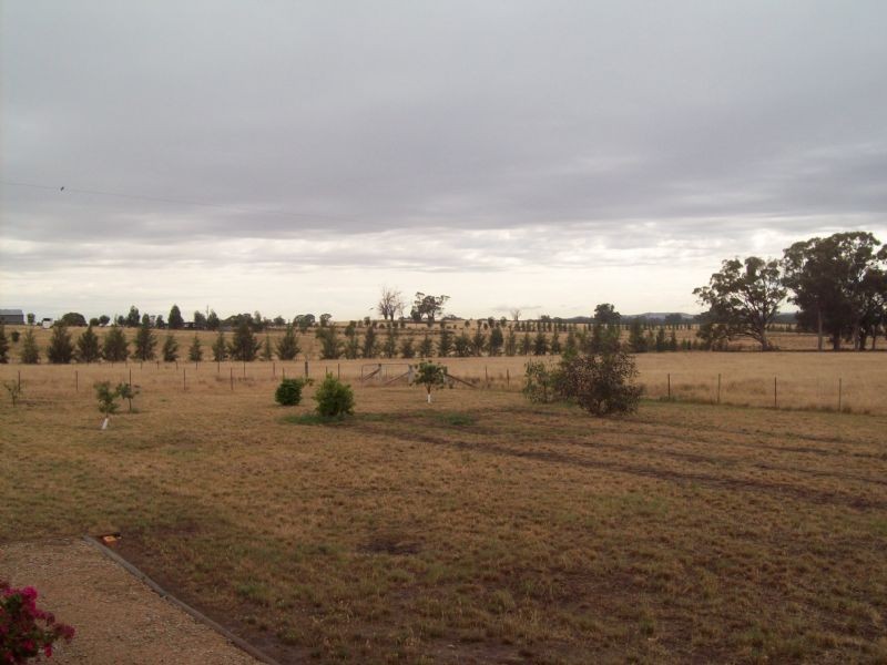 662 Tarnook Road, Benalla VIC 3672