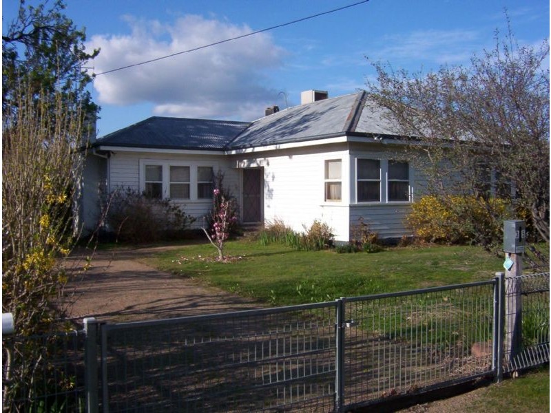 35A Egmont Street, Benalla VIC 3672