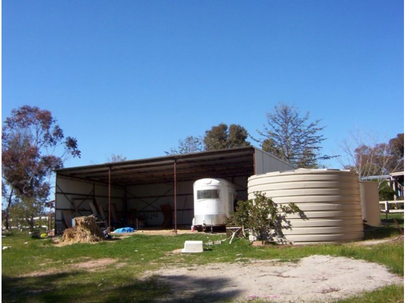 598 Tarnook Road, Benalla VIC 3672