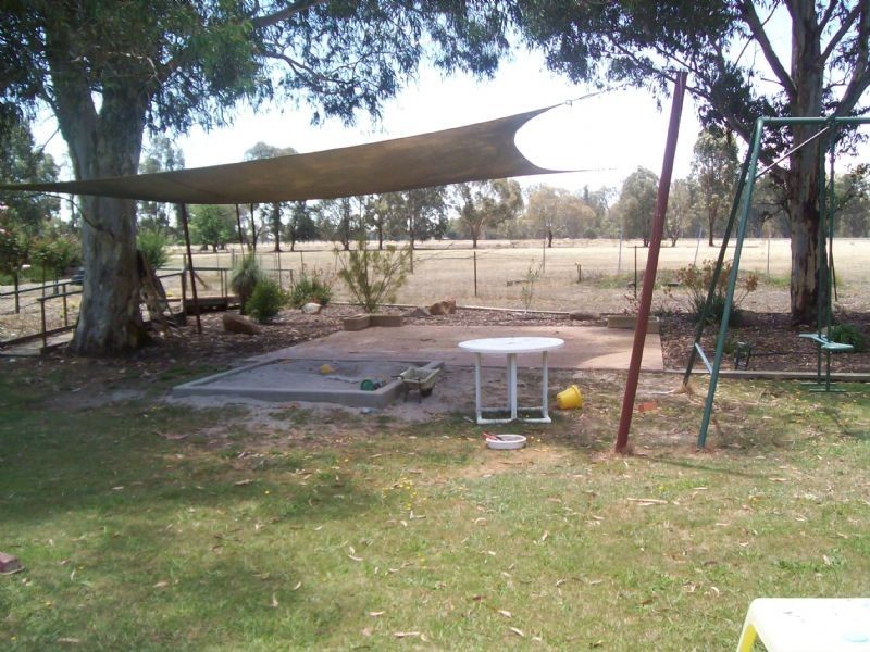 29 Porters Road, Benalla VIC 3672